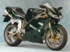 Ducati 998 Matrix